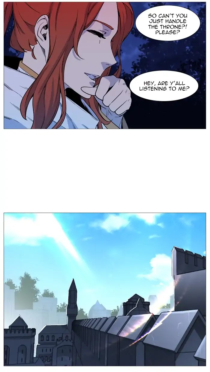 Noblesse Chapter 545 page 39 - Chapter 545: Epilogue [END]