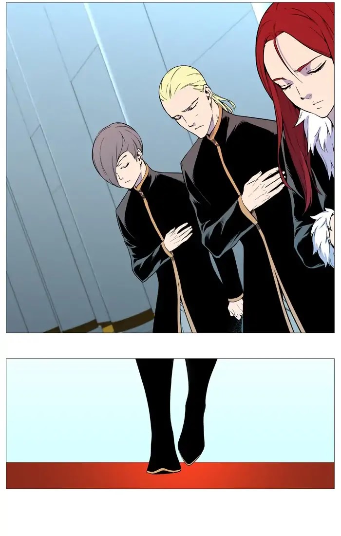 Noblesse Chapter 545 page 41 - Chapter 545: Epilogue [END]