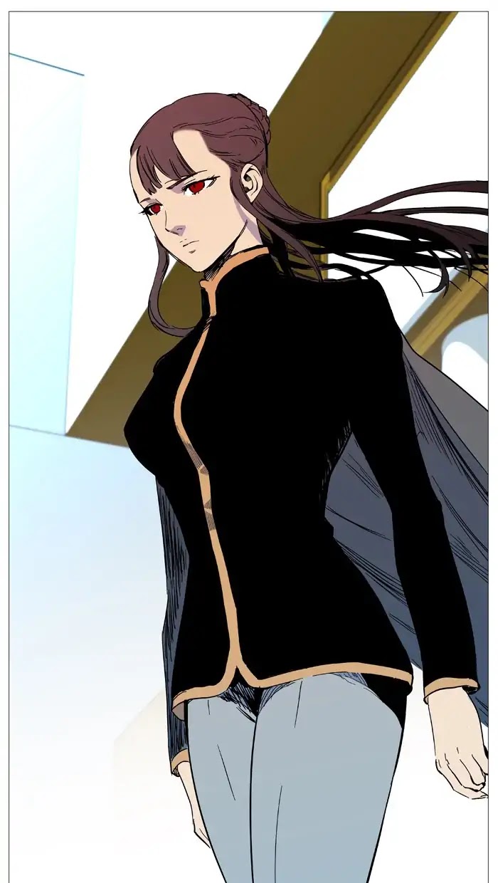 Noblesse Chapter 545 page 42 - Chapter 545: Epilogue [END]