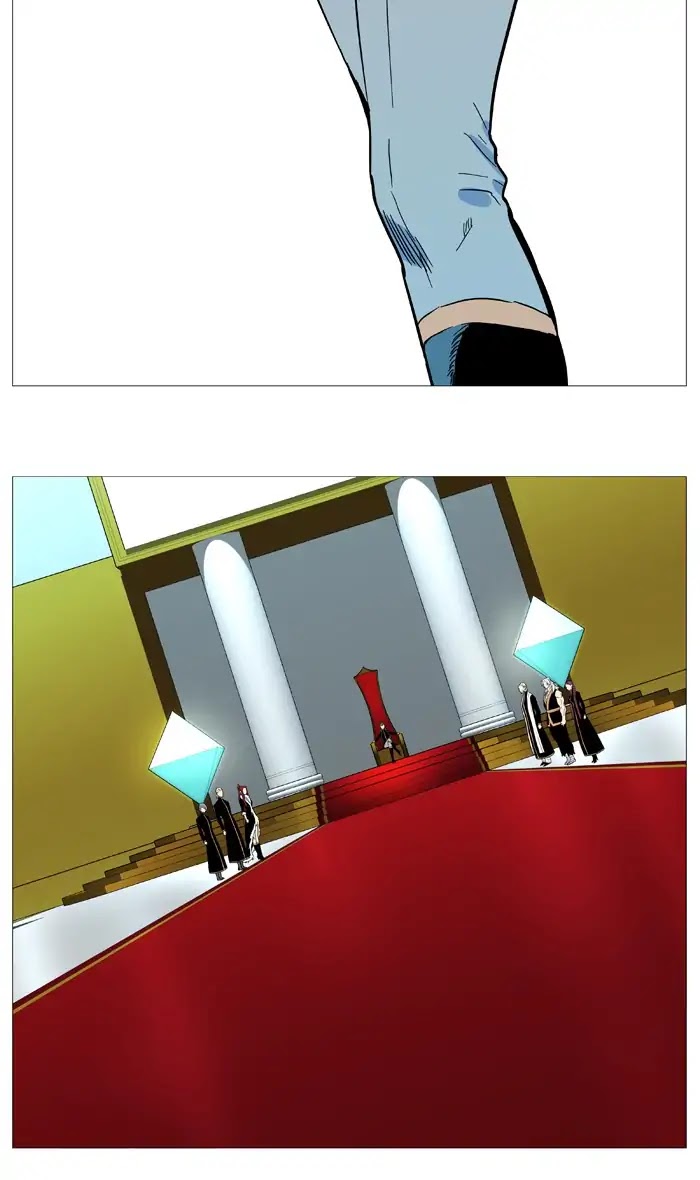 Noblesse Chapter 545 page 43 - Chapter 545: Epilogue [END]