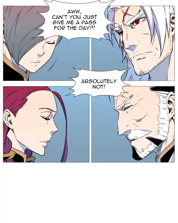 Noblesse Chapter 545 page 45 - Chapter 545: Epilogue [END]
