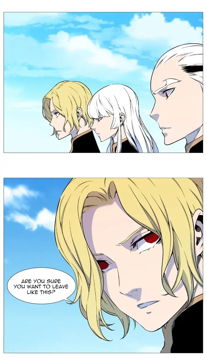 Noblesse Chapter 545 page 7 - Chapter 545: Epilogue [END]
