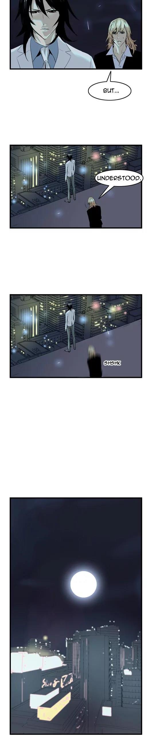 Noblesse Chapter 59 page 10 - Chapter 59: Ep.59