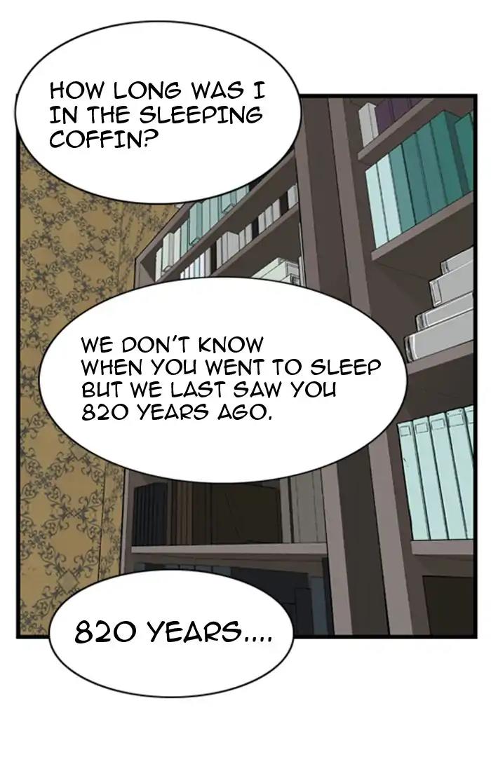 Noblesse Chapter 6 page 10 - Chapter 6: Ep.6