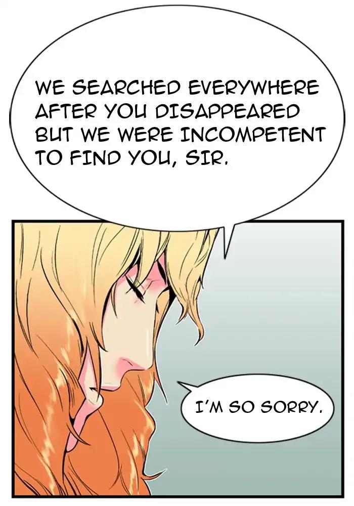 Noblesse Chapter 6 page 11 - Chapter 6: Ep.6