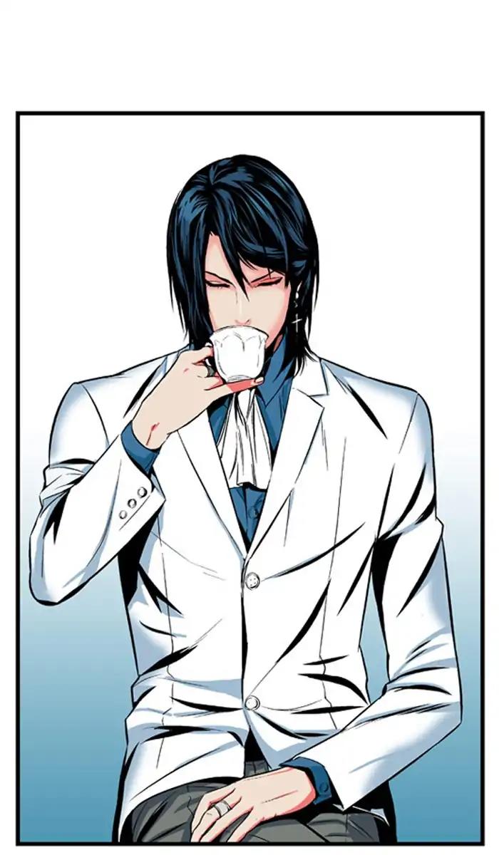Noblesse Chapter 6 page 20 - Chapter 6: Ep.6