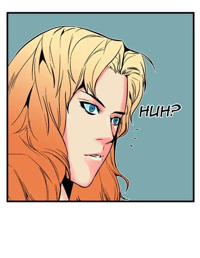 Noblesse Chapter 6 page 22 - Chapter 6: Ep.6
