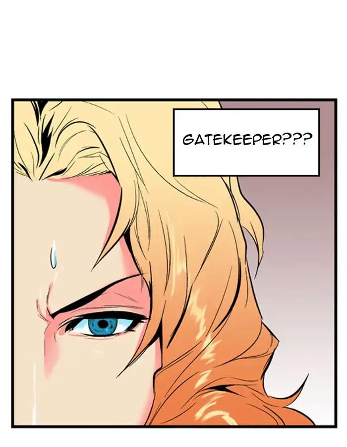 Noblesse Chapter 6 page 26 - Chapter 6: Ep.6