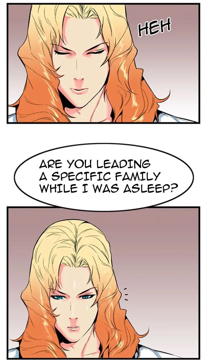 Noblesse Chapter 6 page 28 - Chapter 6: Ep.6