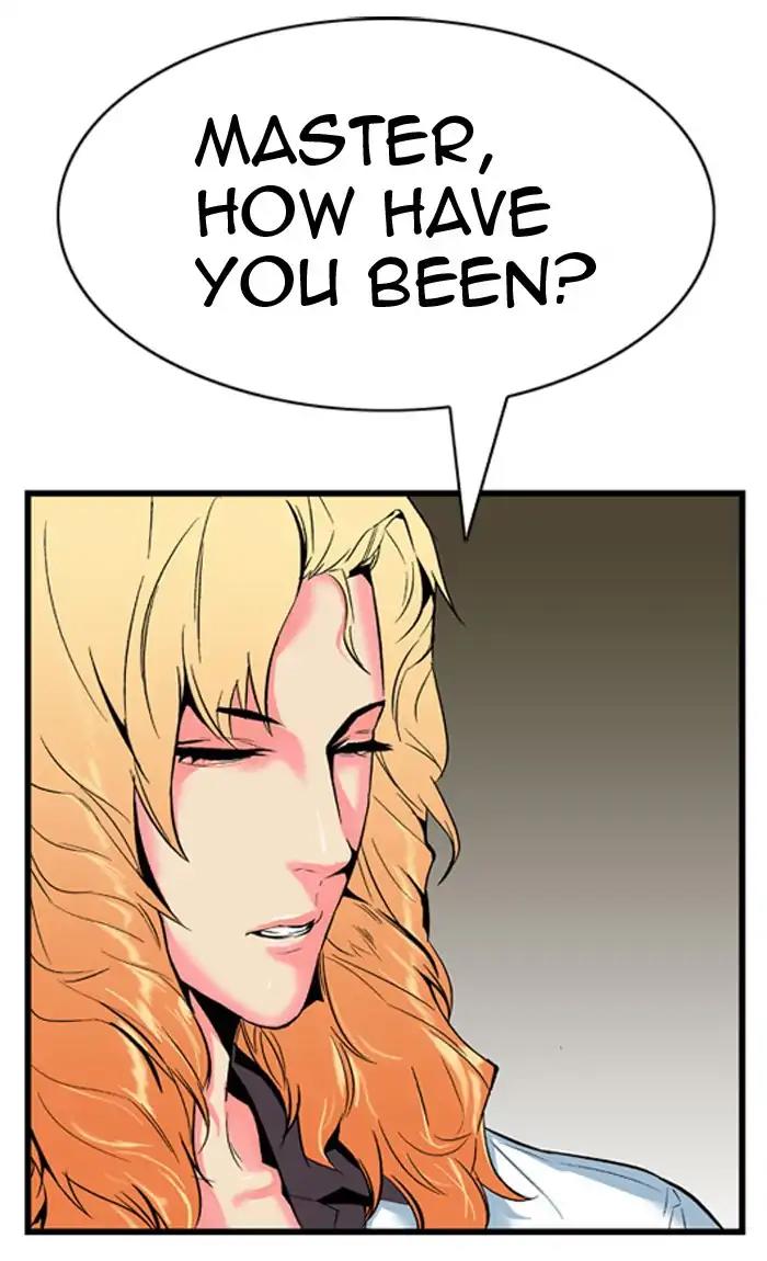Noblesse Chapter 6 page 8 - Chapter 6: Ep.6