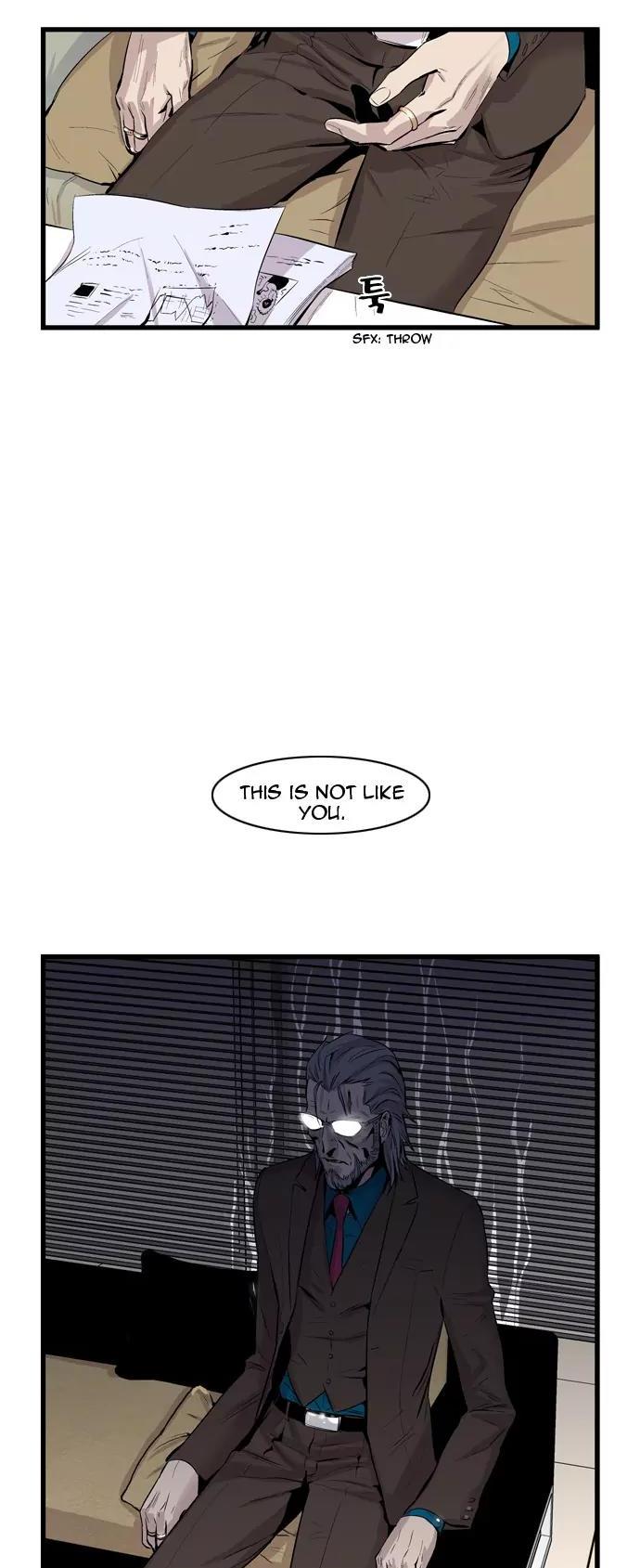 Noblesse Chapter 60 page 2 - Chapter 60: Ep.60