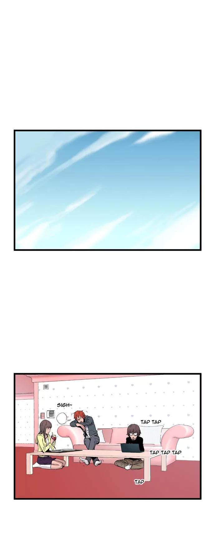Noblesse Chapter 60 page 9 - Chapter 60: Ep.60
