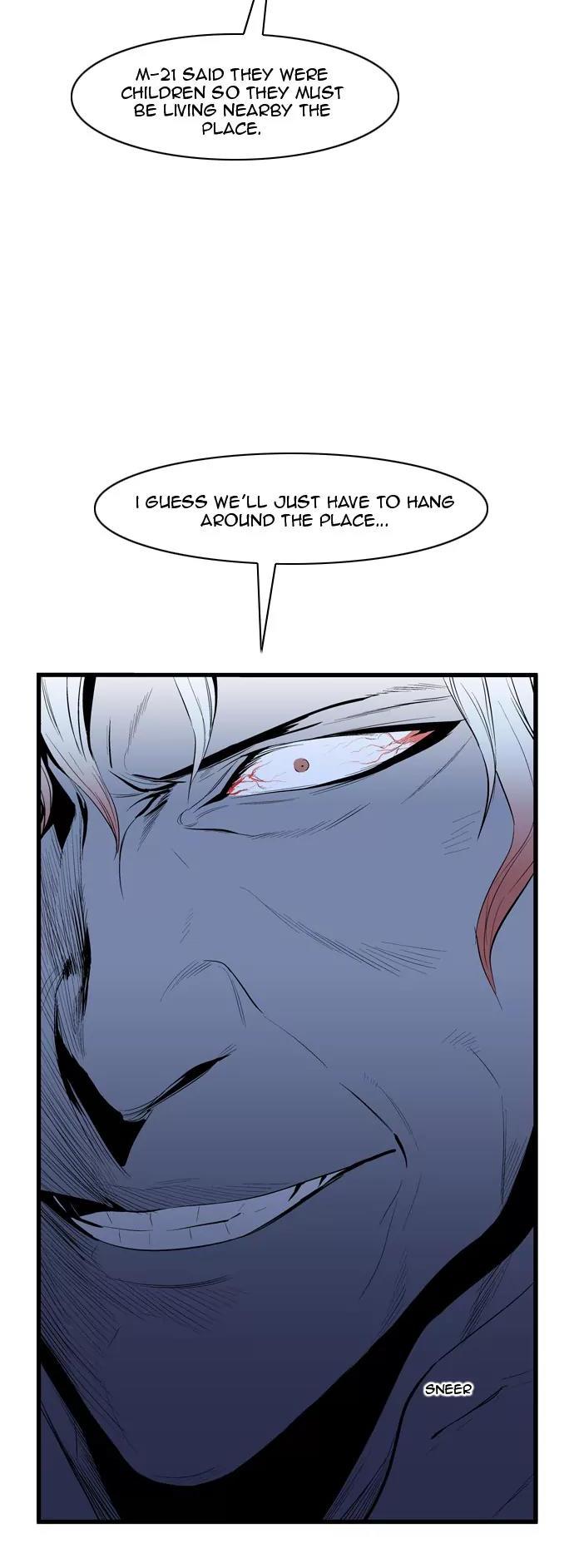 Noblesse Chapter 62 page 20 - Chapter 62: Ep.62