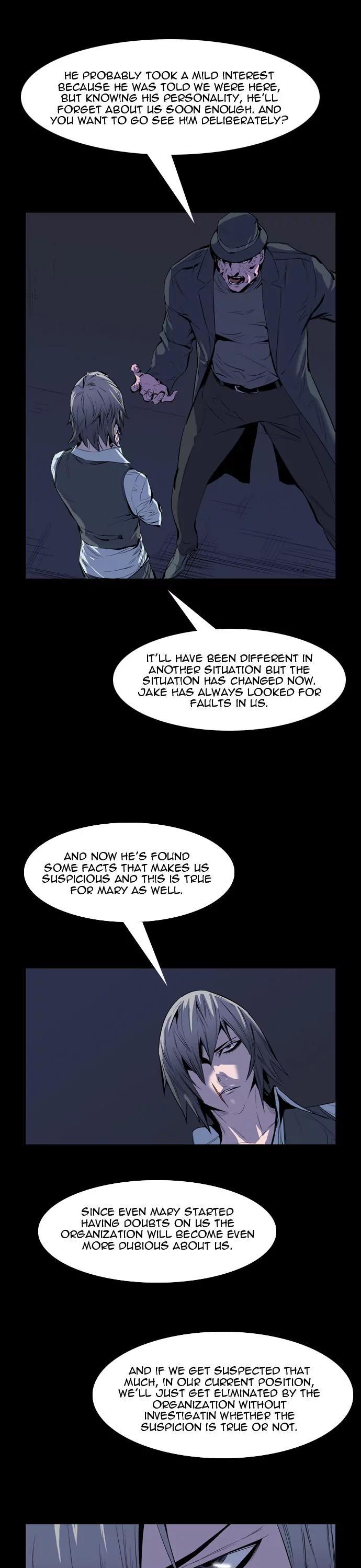 Noblesse Chapter 62 page 4 - Chapter 62: Ep.62