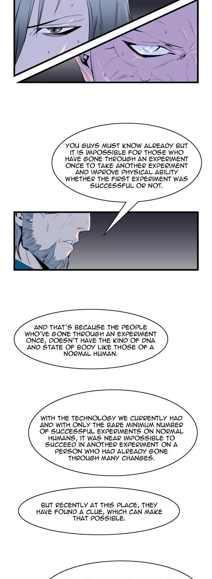 Noblesse Chapter 62 page 8 - Chapter 62: Ep.62