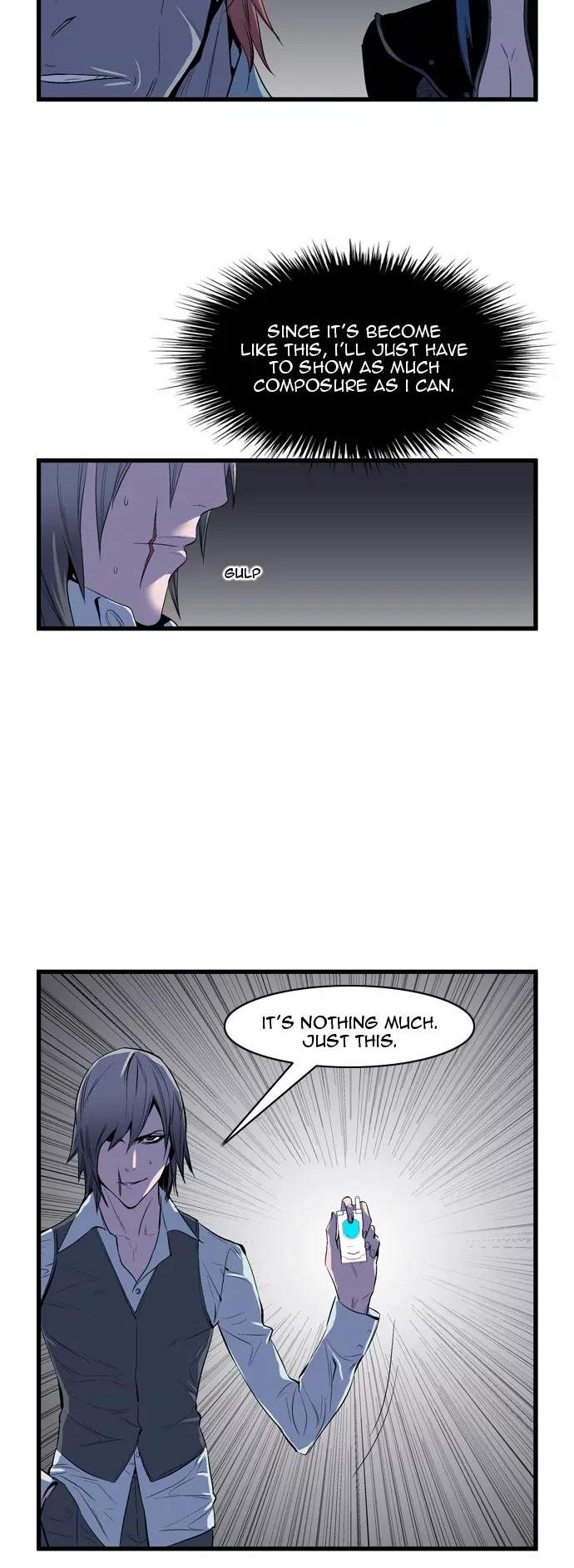 Noblesse Chapter 63 page 15 - Chapter 63: Ep.63