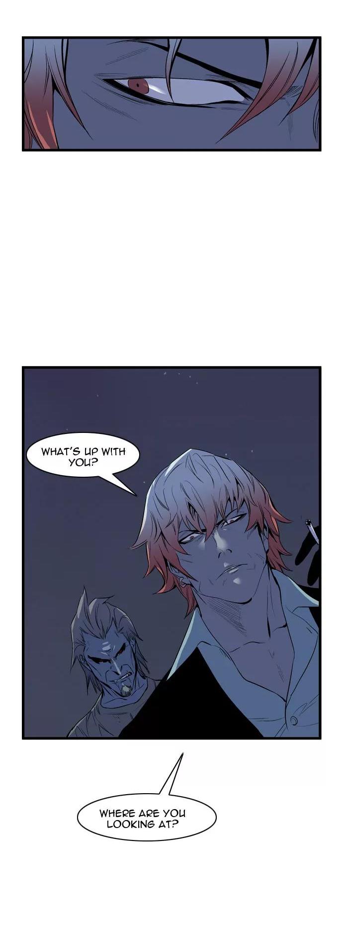 Noblesse Chapter 65 page 12 - Chapter 65: Ep.65