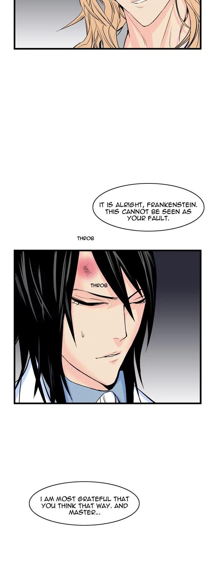 Noblesse Chapter 65 page 18 - Chapter 65: Ep.65