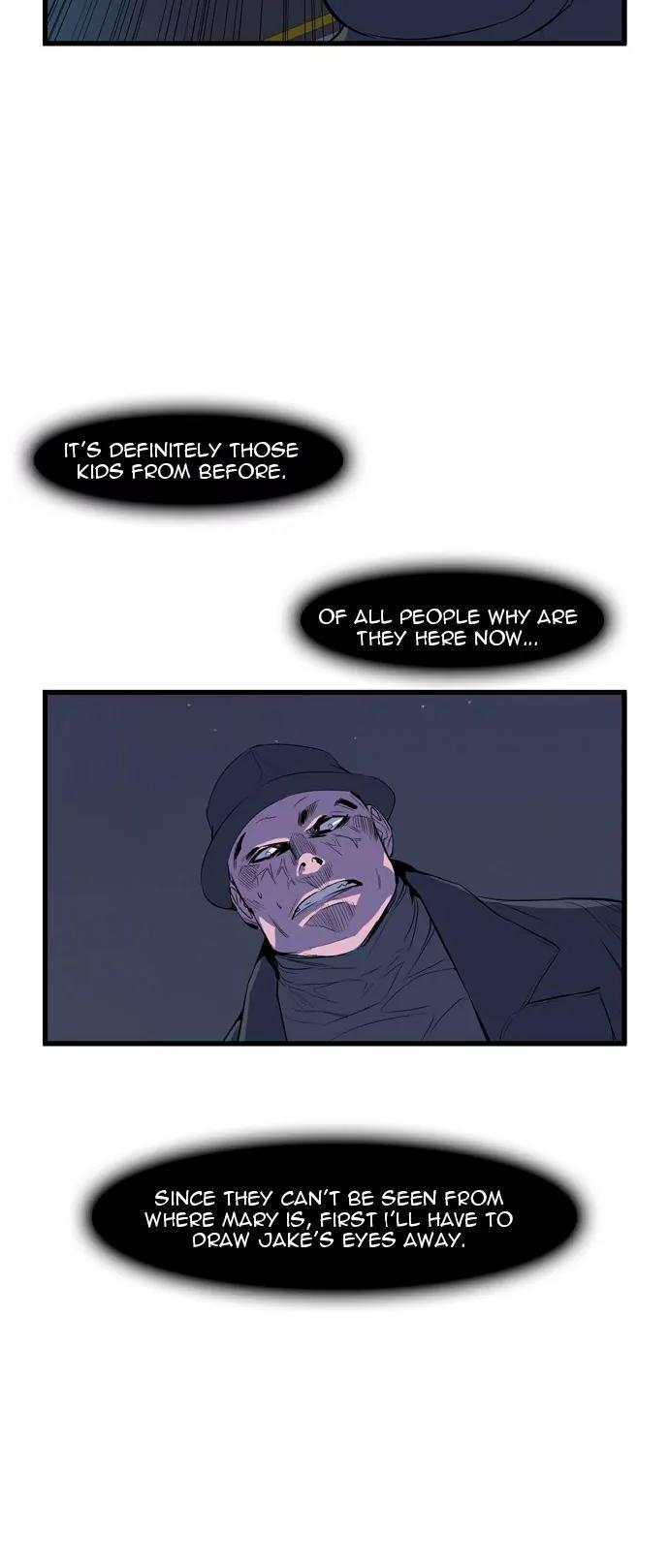 Noblesse Chapter 65 page 8 - Chapter 65: Ep.65