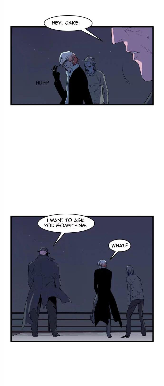 Noblesse Chapter 65 page 9 - Chapter 65: Ep.65