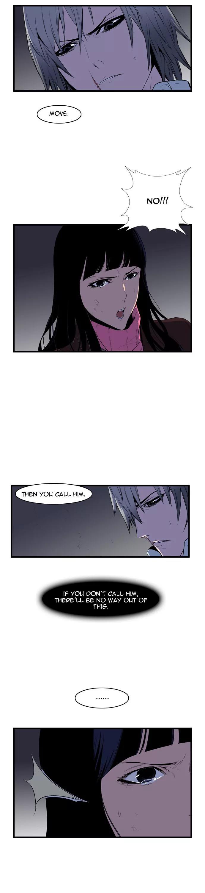 Noblesse Chapter 67 page 10 - Chapter 67: Ep.67