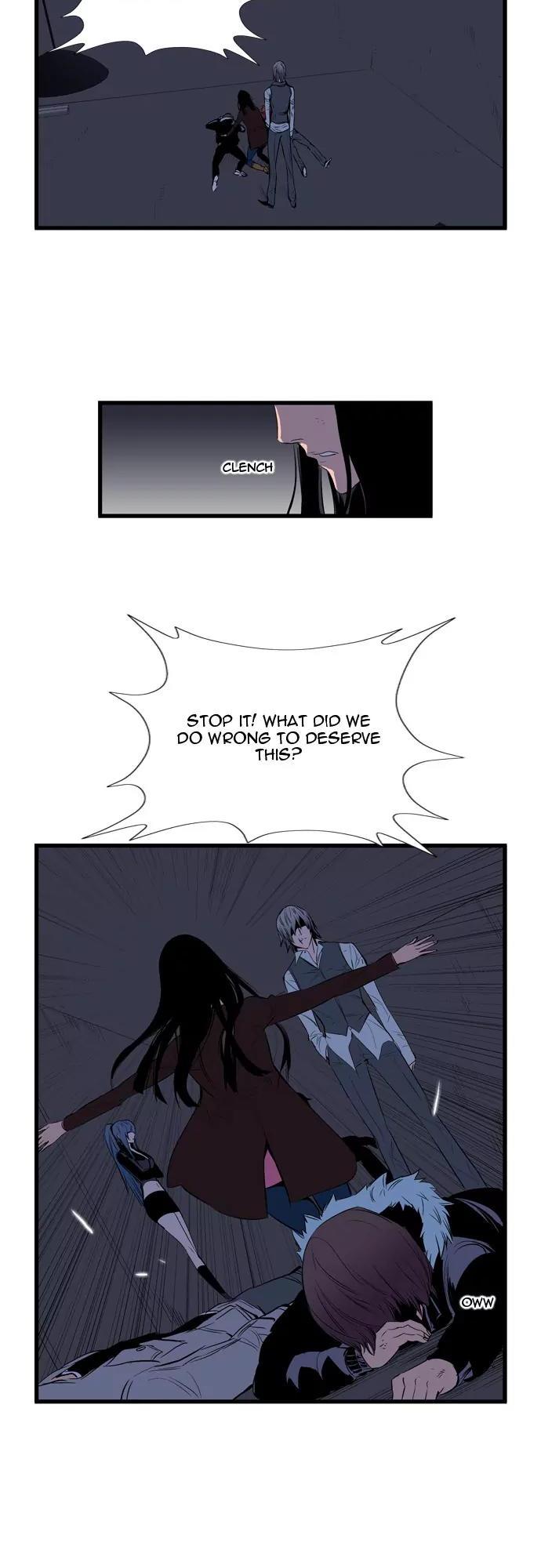 Noblesse Chapter 67 page 9 - Chapter 67: Ep.67
