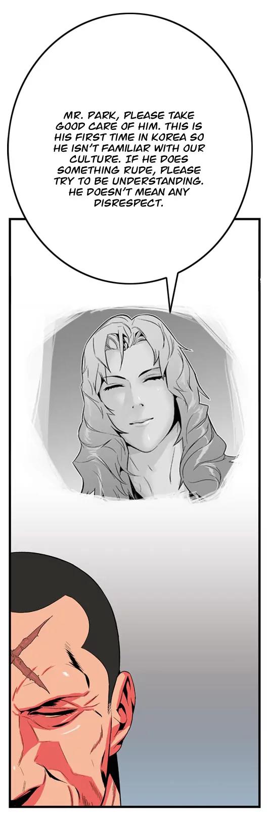 Noblesse Chapter 7 page 10 - Chapter 7: Ep.7