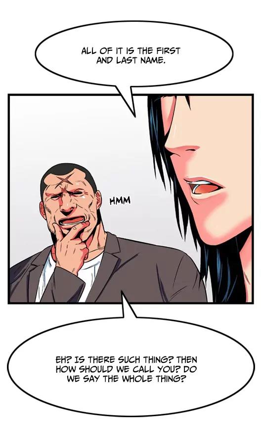 Noblesse Chapter 7 page 24 - Chapter 7: Ep.7