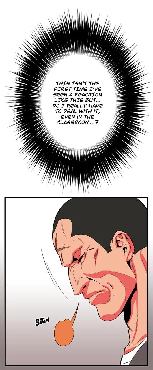 Noblesse Chapter 7 page 5 - Chapter 7: Ep.7