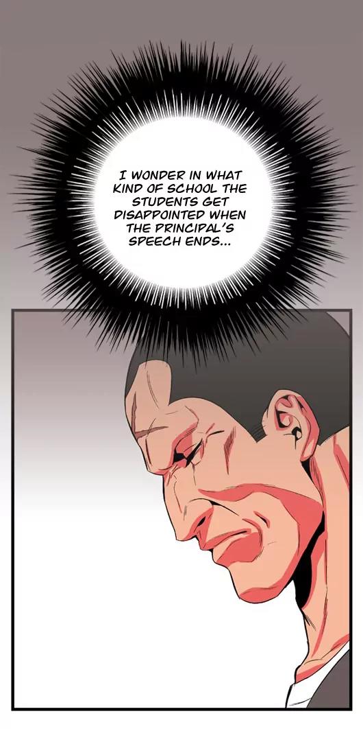 Noblesse Chapter 7 page 9 - Chapter 7: Ep.7