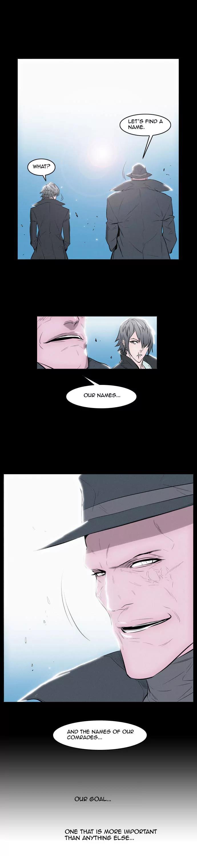 Noblesse Chapter 78 page 19 - Chapter 78: Ep.78