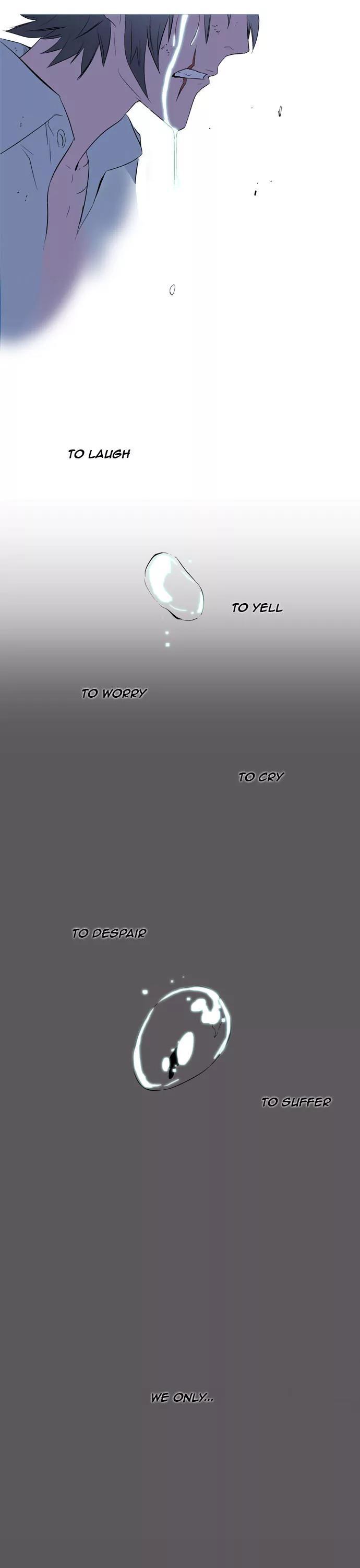 Noblesse Chapter 78 page 22 - Chapter 78: Ep.78