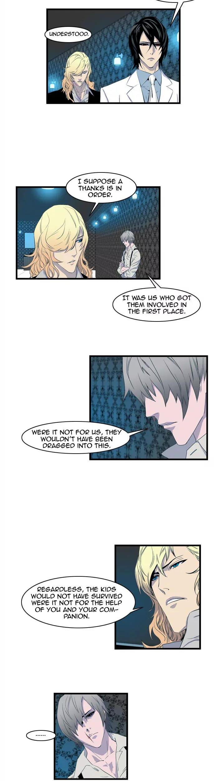 Noblesse Chapter 79 page 2 - Chapter 79: Ep.79
