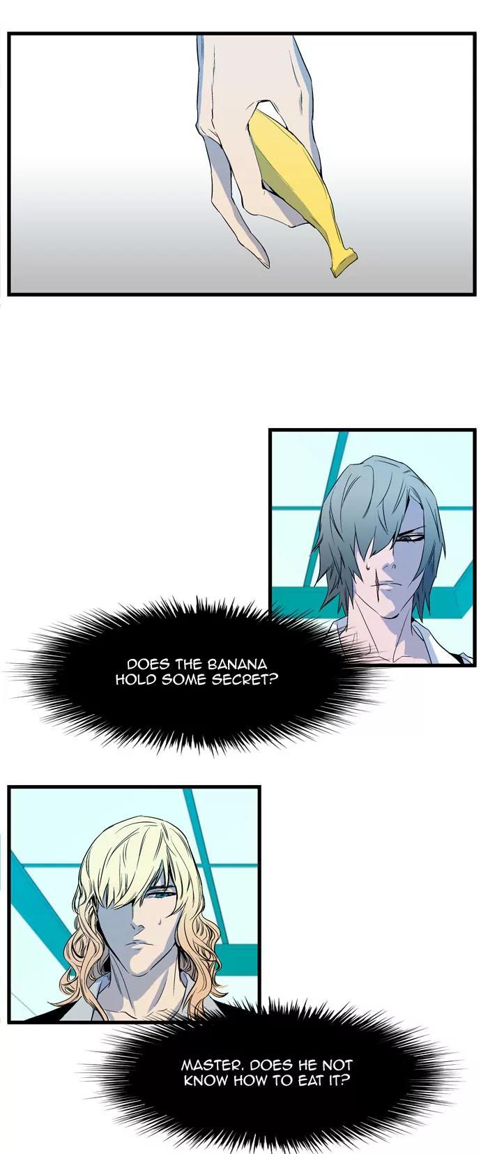 Noblesse Chapter 81 page 13 - Chapter 81: Ep.81