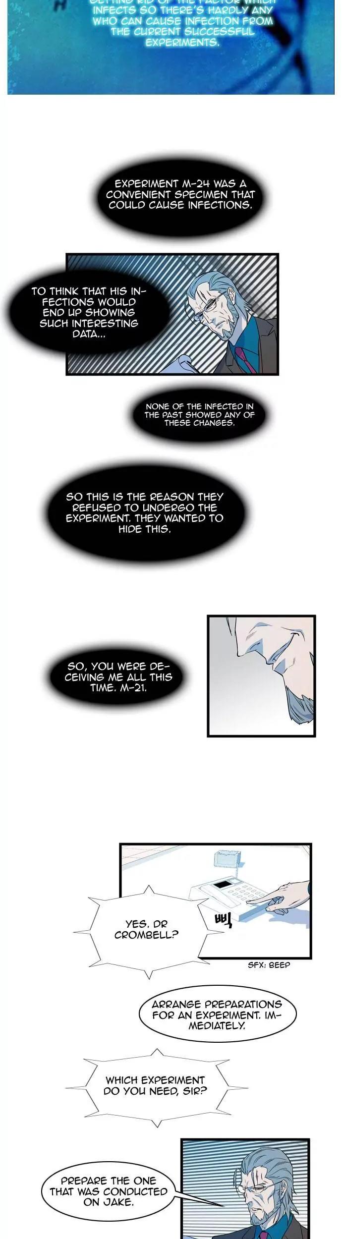 Noblesse Chapter 81 page 2 - Chapter 81: Ep.81