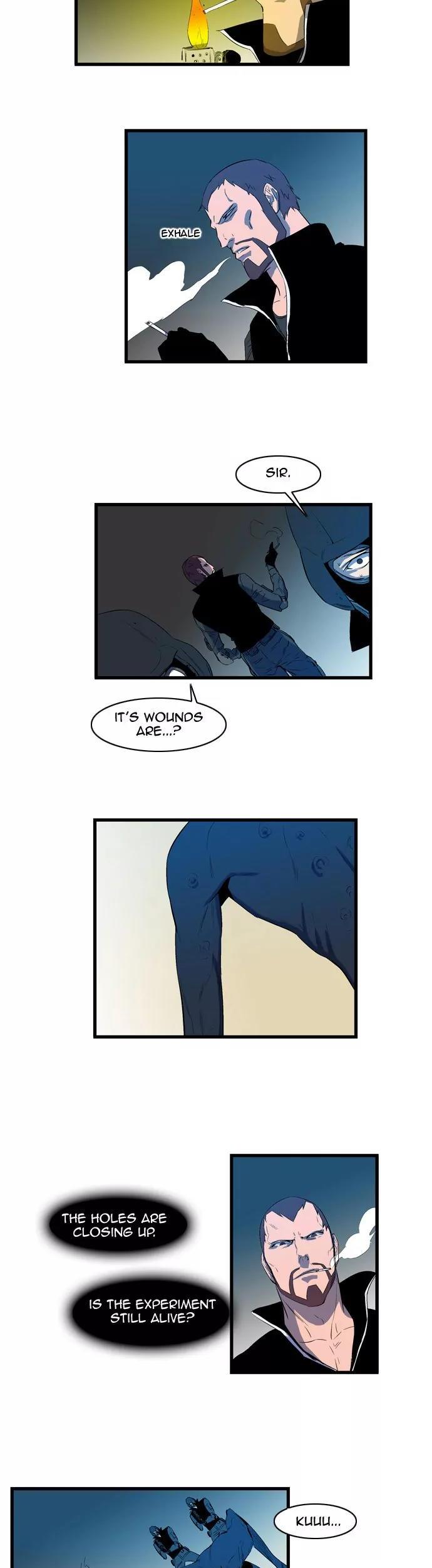 Noblesse Chapter 85 page 2 - Chapter 85: Ep.85