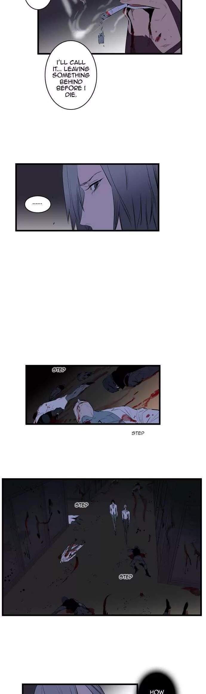 Noblesse Chapter 87 page 2 - Chapter 87: Ep.87