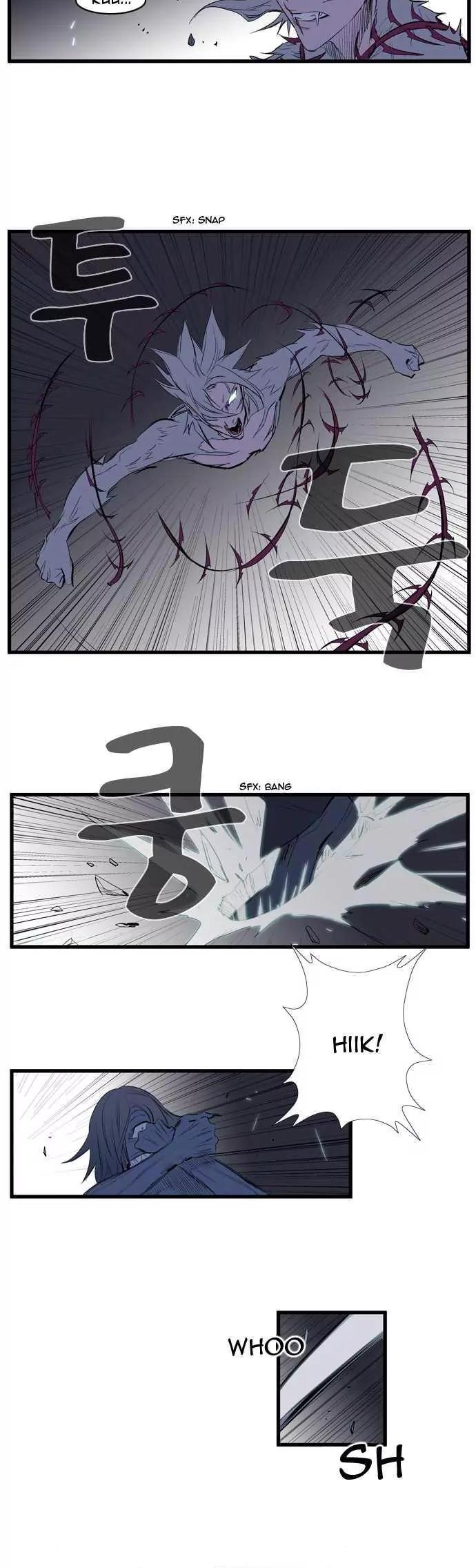 Noblesse Chapter 89 page 12 - Chapter 89: Ep.89