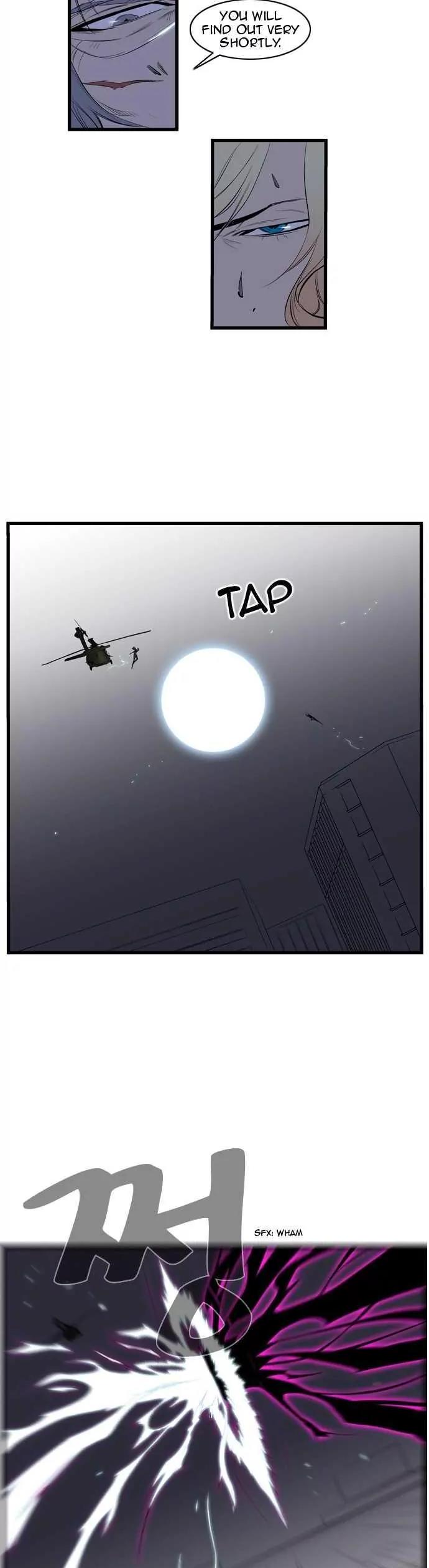 Noblesse Chapter 89 page 2 - Chapter 89: Ep.89