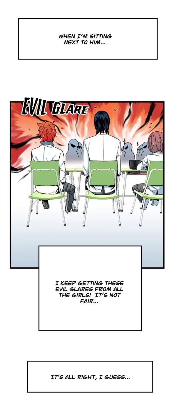 Noblesse Chapter 9 page 15 - Chapter 9: Ep.9