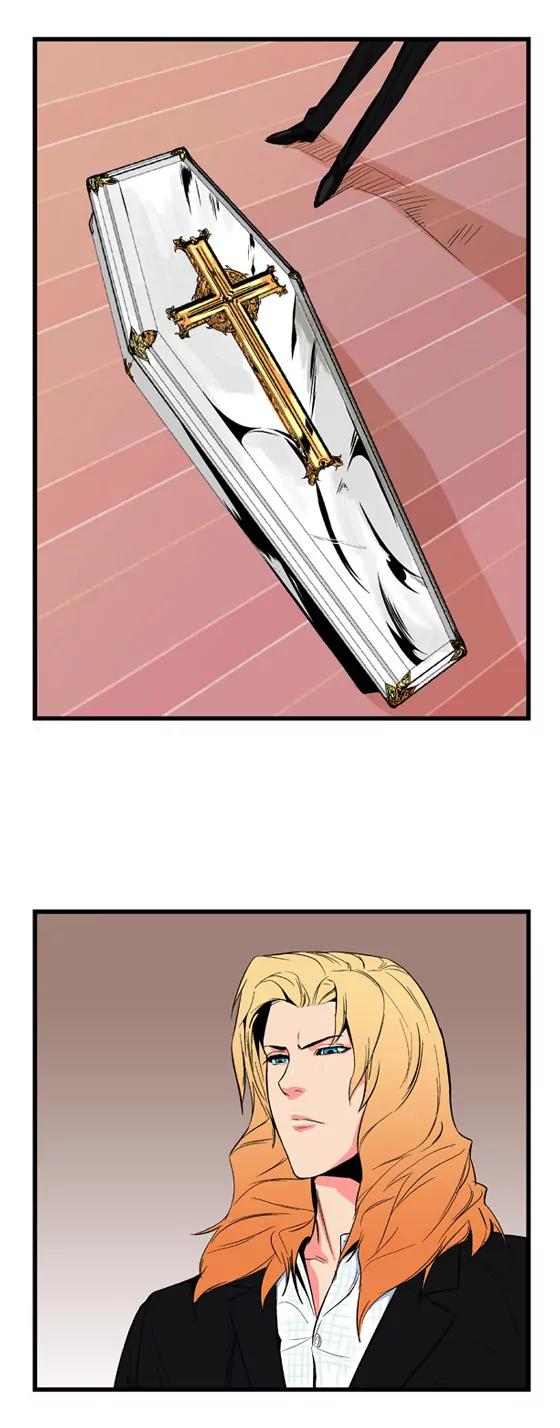 Noblesse Chapter 9 page 18 - Chapter 9: Ep.9