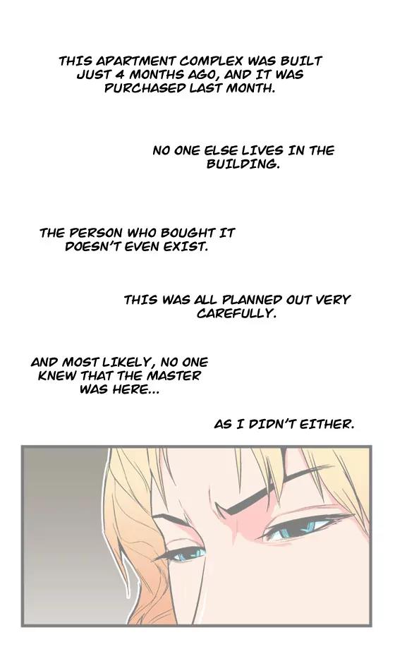 Noblesse Chapter 9 page 19 - Chapter 9: Ep.9