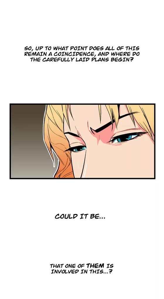Noblesse Chapter 9 page 20 - Chapter 9: Ep.9