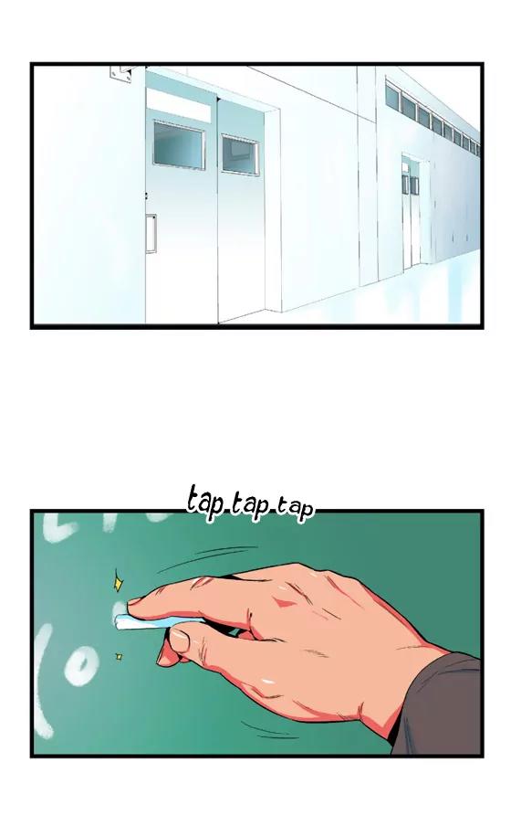 Noblesse Chapter 9 page 3 - Chapter 9: Ep.9