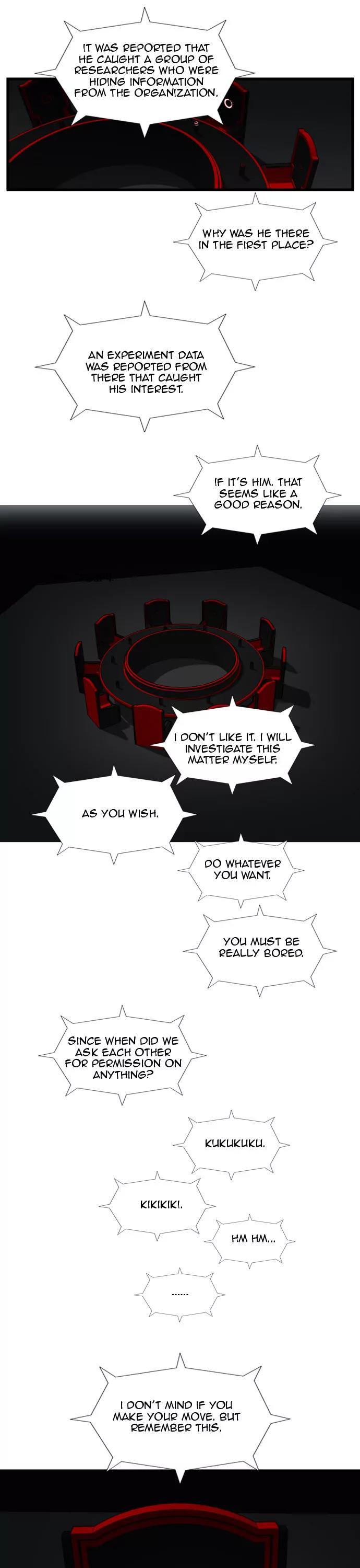 Noblesse Chapter 92 page 16 - Chapter 92: Ep.92