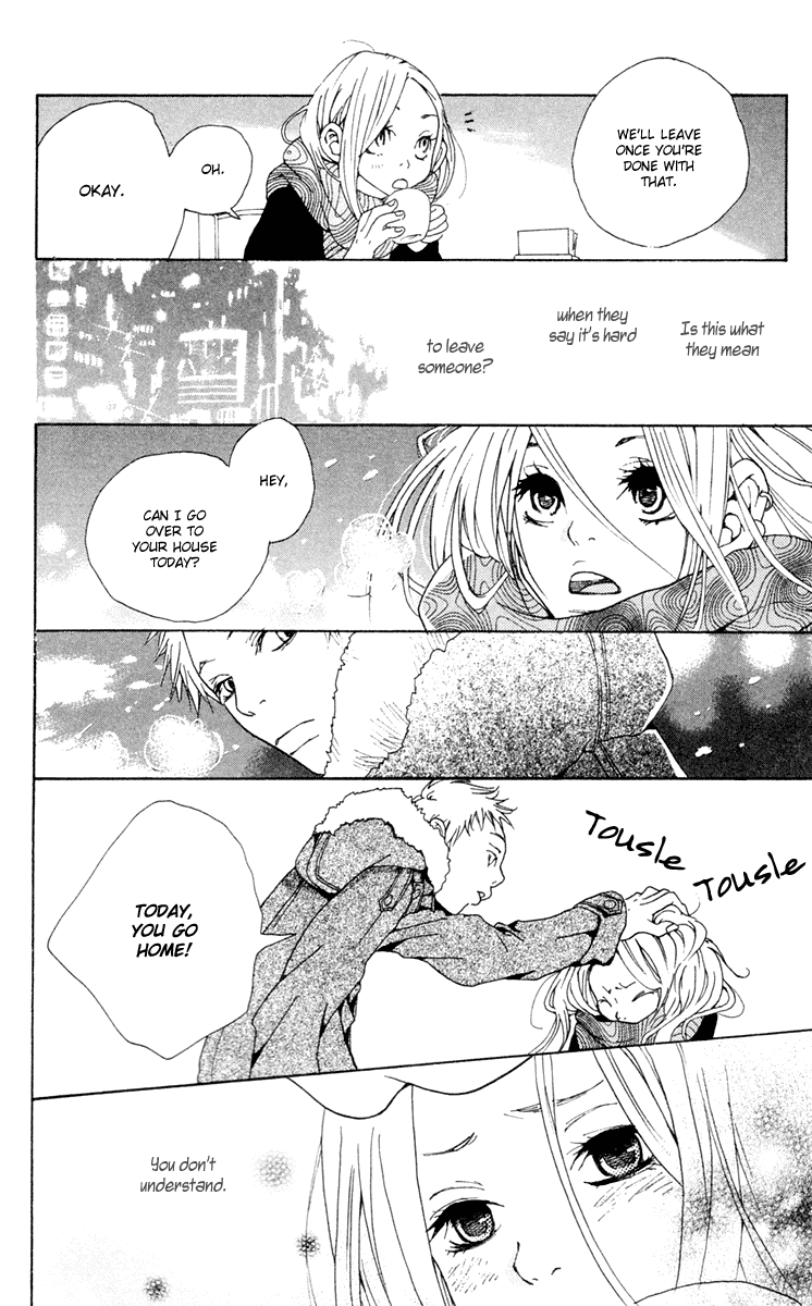 Nobody Cry Chapter 1.2 page 26 - Chapter 1 v2 : Nobody Cry (Part 1)