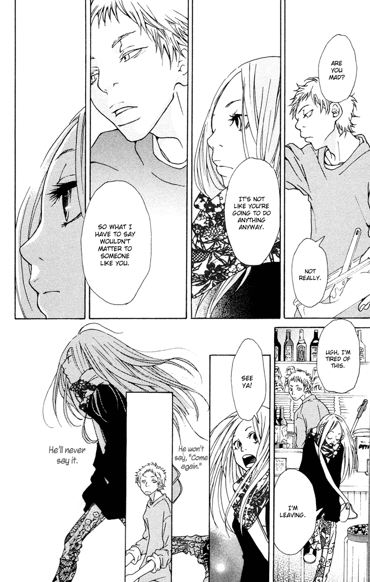 Nobody Cry Chapter 1.2 page 36 - Chapter 1 v2 : Nobody Cry (Part 1)