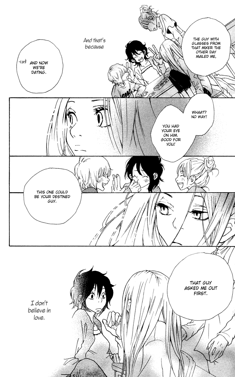 Nobody Cry Chapter 1.2 page 40 - Chapter 1 v2 : Nobody Cry (Part 1)