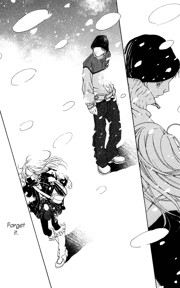 Nobody Cry Chapter 1.2 page 44 - Chapter 1 v2 : Nobody Cry (Part 1)
