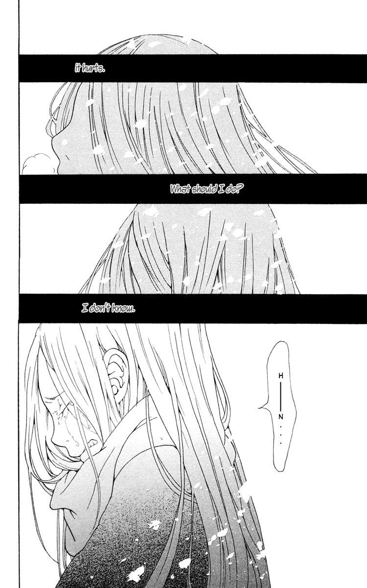 Nobody Cry Chapter 1.2 page 46 - Chapter 1 v2 : Nobody Cry (Part 1)